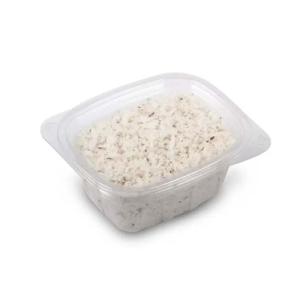 Coconut Grated India 1pc