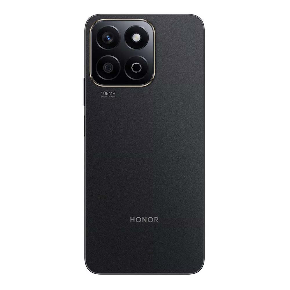 Honor X7C 8Gb Ram 256Gb Black