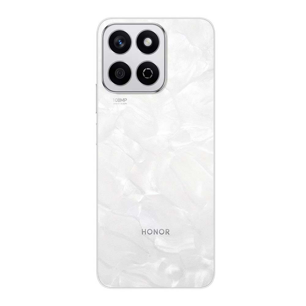 Honor X7C 8Gb Ram 256Gb White