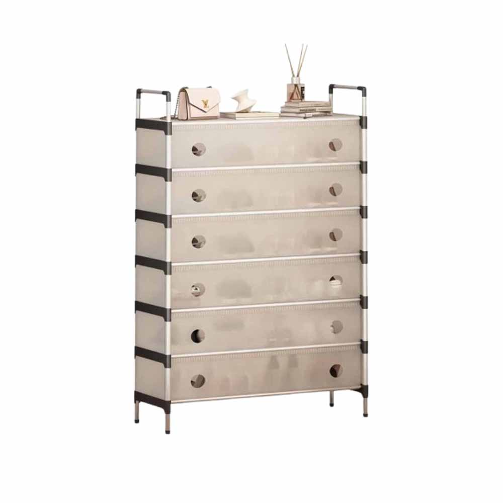 Jlt Shoe & Storage Rack 31889/31932