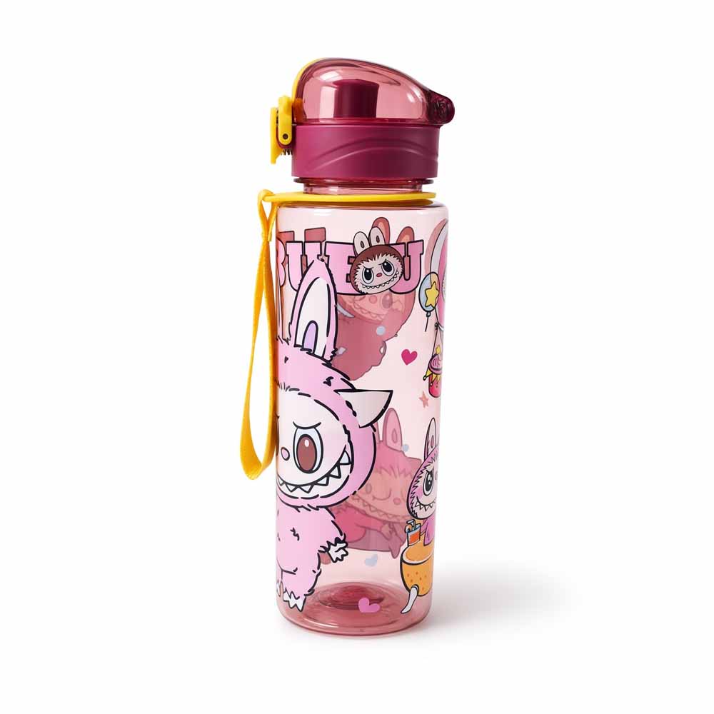 Labubu School Water Bottle MK8055 8