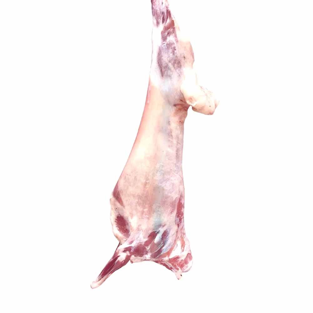 Local Barbari Lamb 1kg