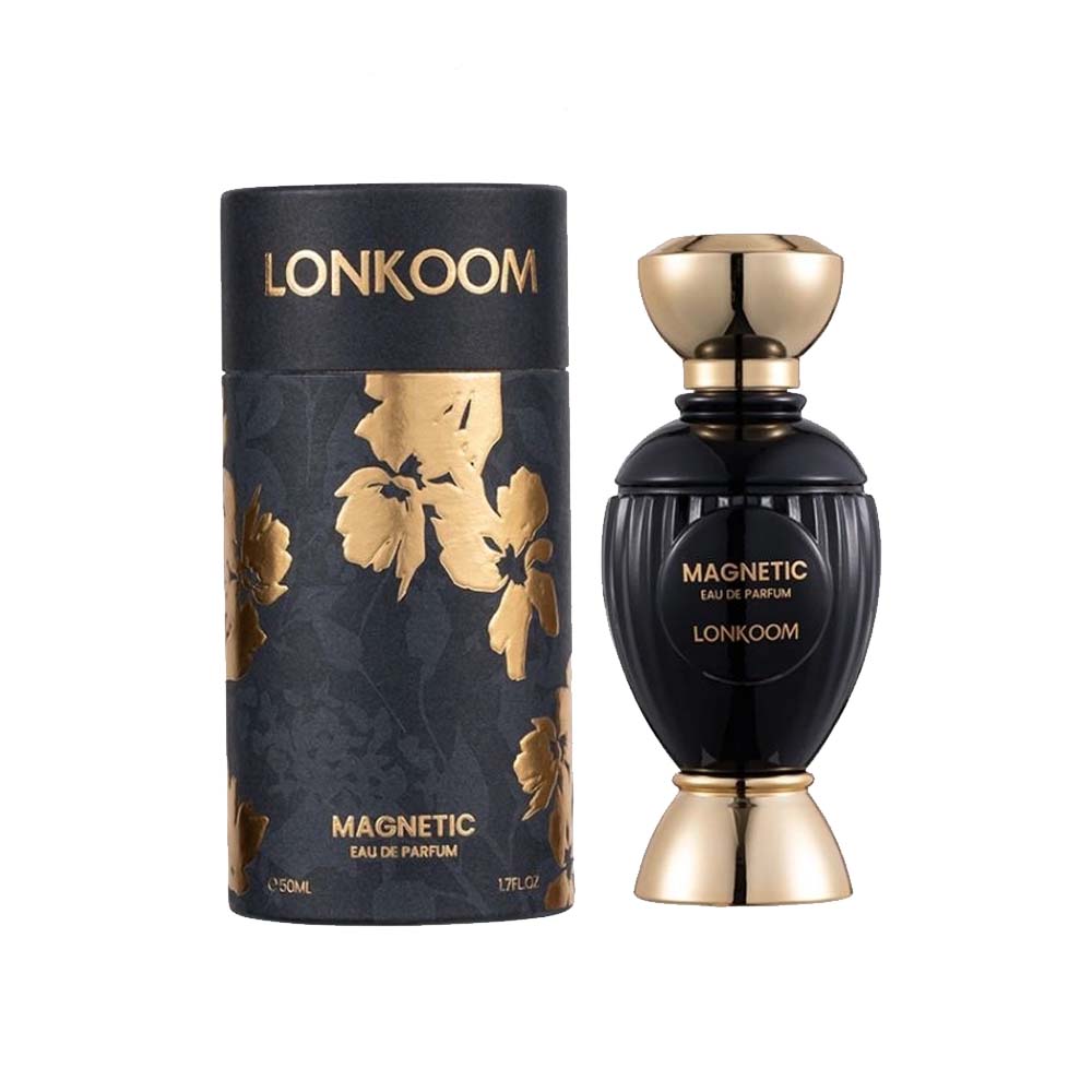 Lonkoom Magnetic EDP 50Ml