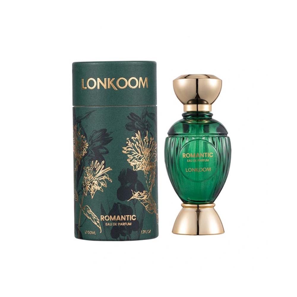 Lonkoom Romantic EDP 50Ml