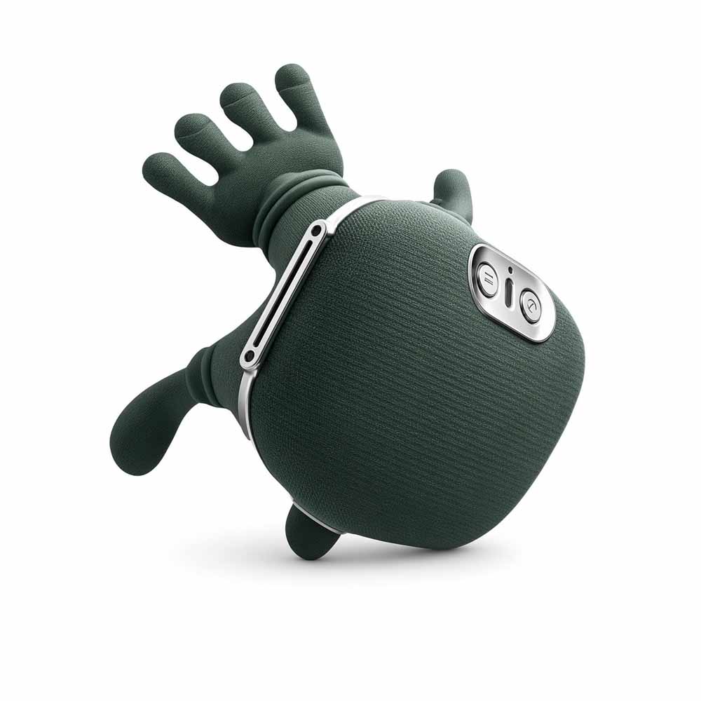 Lyxun Shoulder And Neck Massager