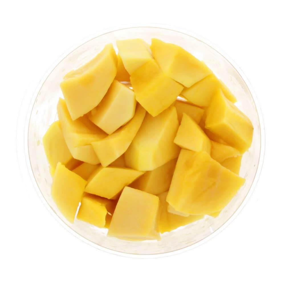 Mango Cuts 500g