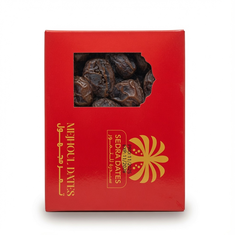 Medjoul Dates 500g