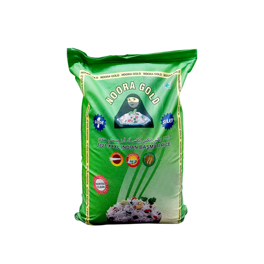 Noora Gold Basmathi Rice 5Kg