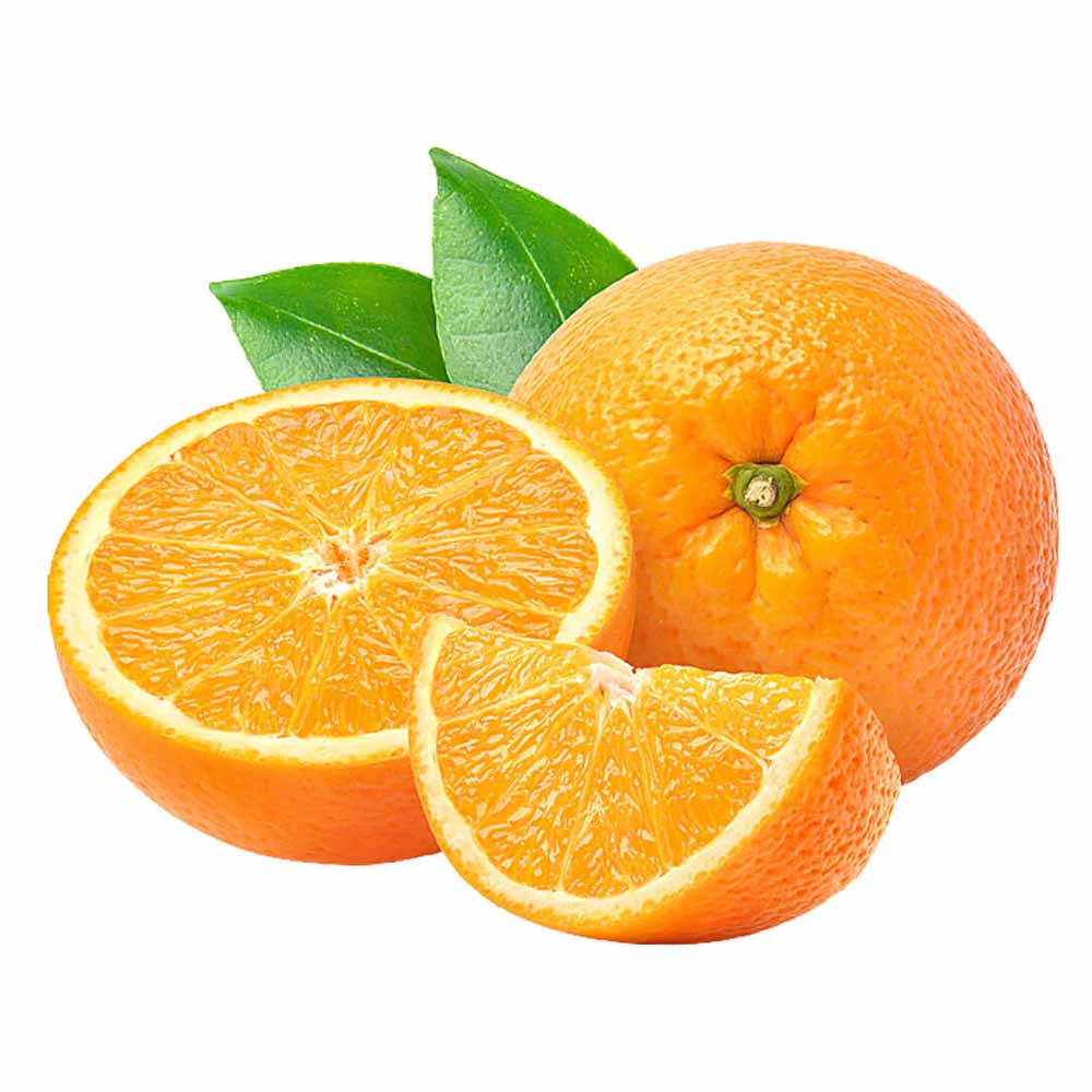 Orange Valencia China 1Kg