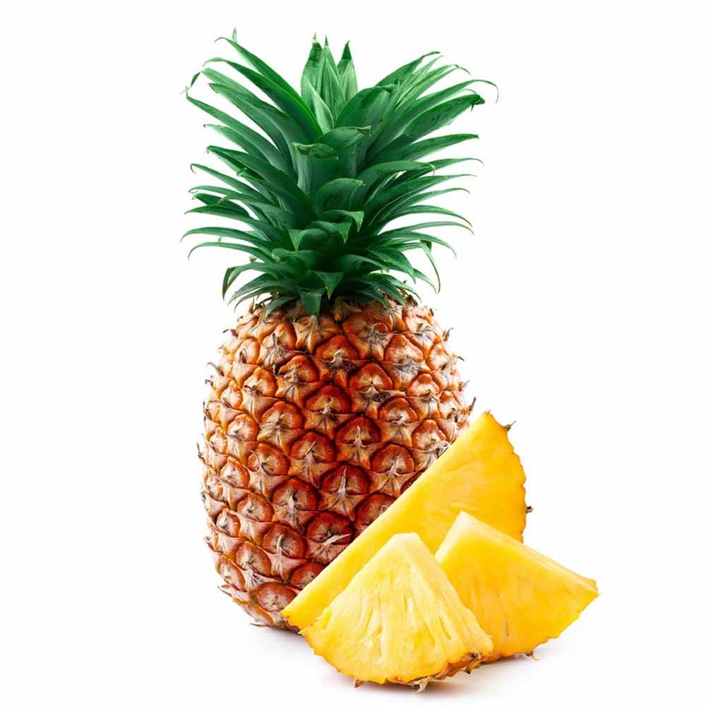 Pineapple Philippines 1Kg