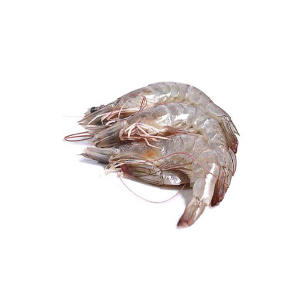 Prawns Small Ksa 1Kg