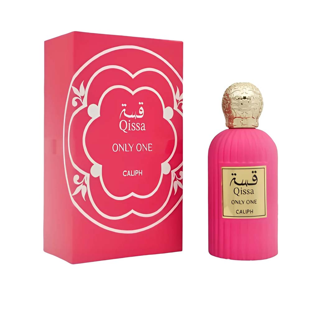 Qissa Only One Caliph Edp 100Ml