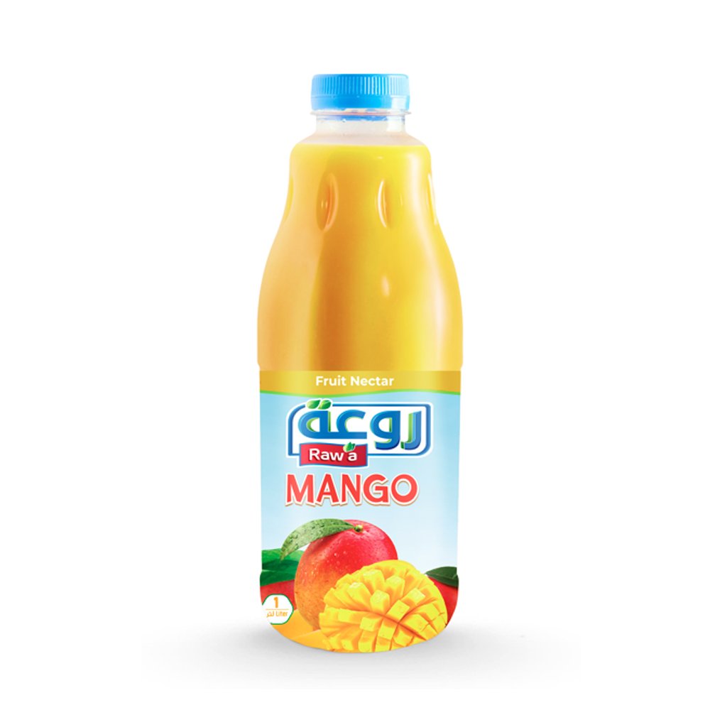 Rawa Mango Juice Nectar 50% 1L