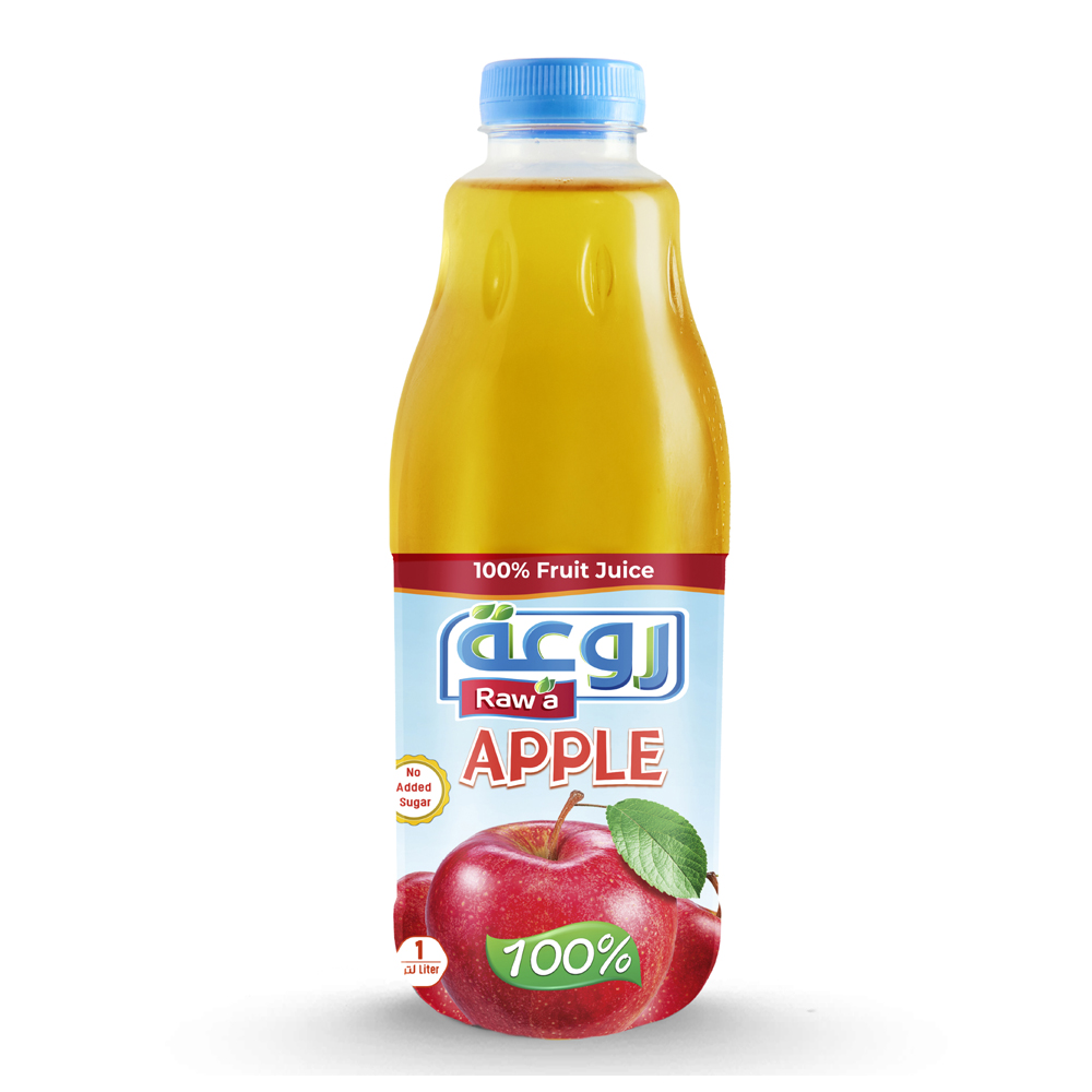 Rawa  Apple Juice 1L