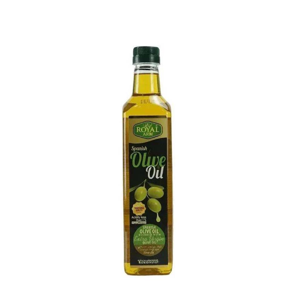 Royal Arm Spanish Olive Oil 500Ml