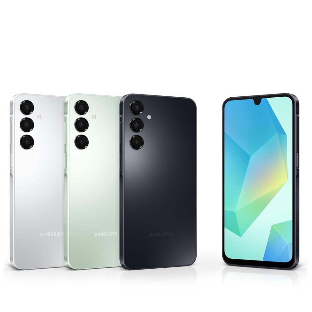 Samsung A16 4G 4Gb Ram 128Gb Storage