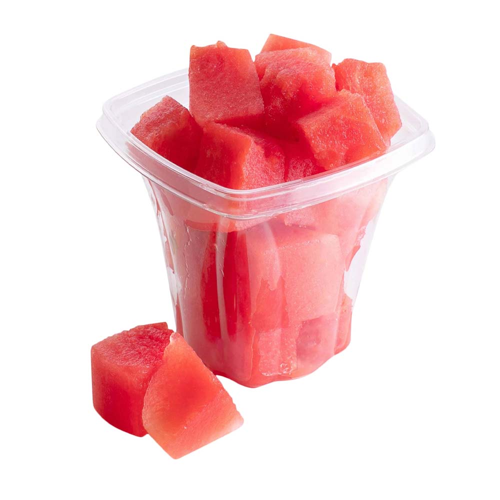 Sliced Watermelon 500g