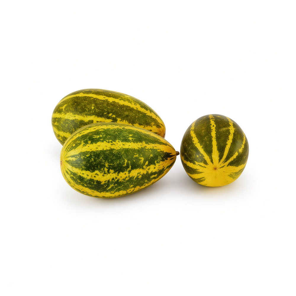Yellow Cucumber Oman 1kg