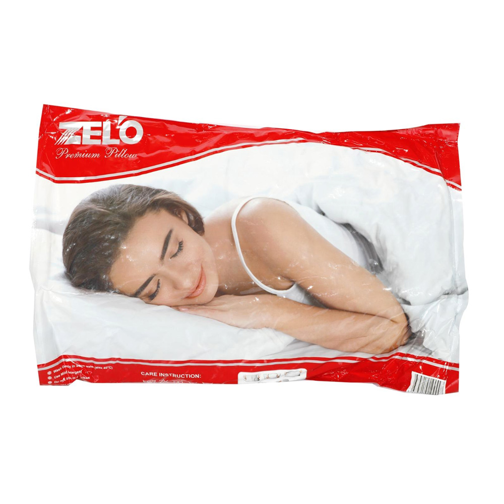 Zelo Premium Pillow