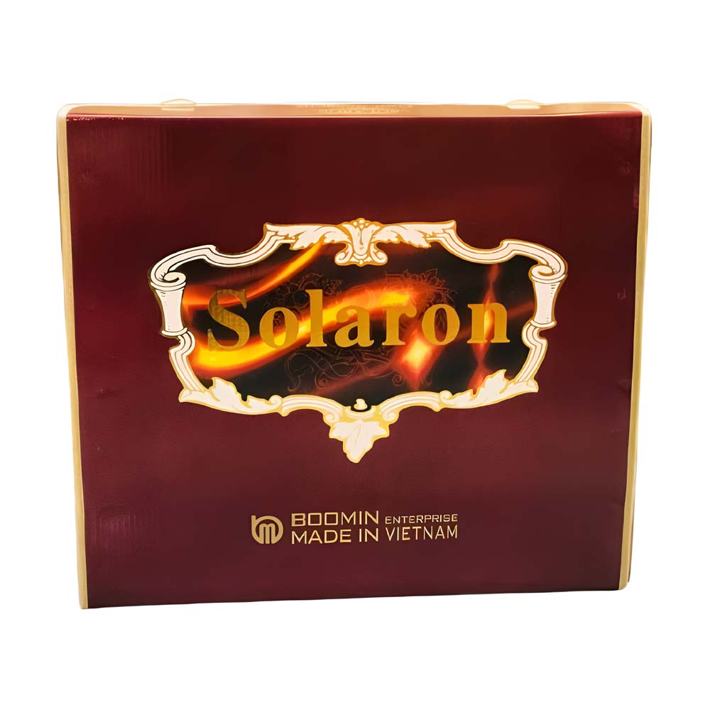  Solaron Blanket  Vietnam 4Pc Set